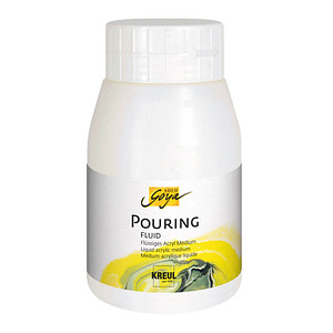 KREUL SOLO Goya Pouring Fluid, 500 ml