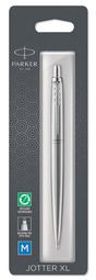 PARKER Druckkugelschreiber JOTTER XL, schwarz