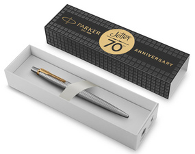 PARKER Druckkugelschreiber JOTTER Special Edition, gold