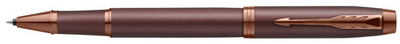 PARKER Tintenroller IM Monochrome, Burgundy