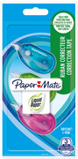 Paper:Mate Korrekturroller DRYLINE GRIP I-Mini, 3er Blister