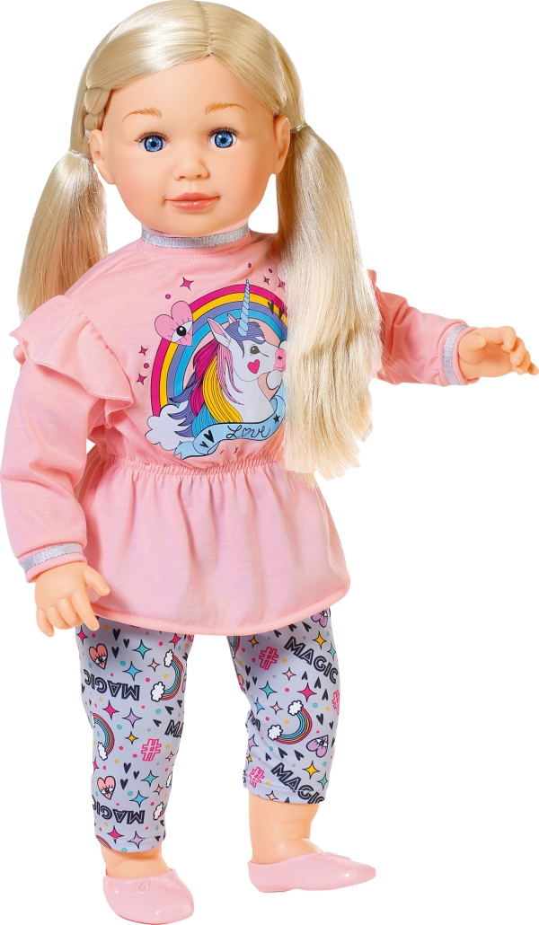 Sally, ca. 63cm Sally, ca. 63cm