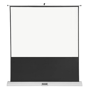 FRANKEN Mobile Bildleinwand X-tra!Line, (B)1.800x(H)1.350 mm FRANKEN Mobile Bildleinwand X-tra!Line, (B)1.800x(H)1.350 mm