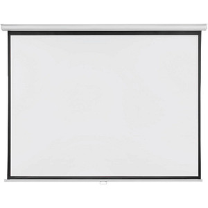 FRANKEN X-tra!Line Rolloleinwand, (B)2.000 x (H)1.500 mm FRANKEN X-tra!Line Rolloleinwand, (B)2.000 x (H)1.500 mm