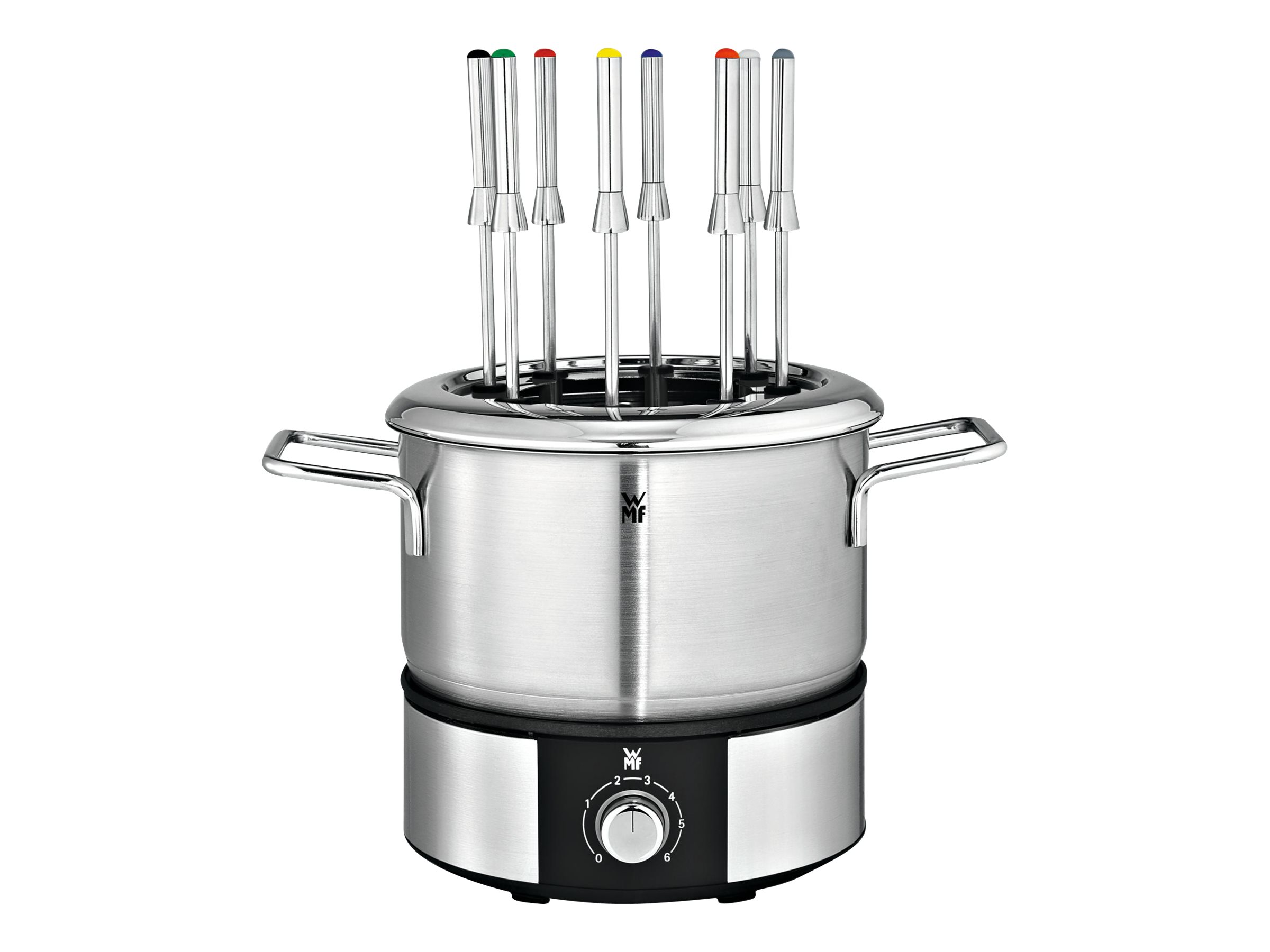 WMF LONO Fondue Fondue 1.5l 8Person(en) (0415130011) WMF LONO Fondue Fondue 1.5l 8Person(en) (0415130011)