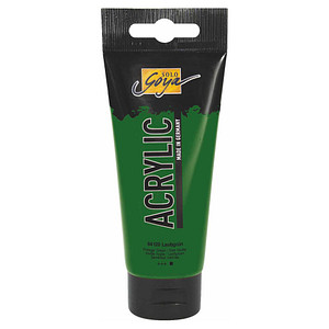 KREUL SOLO GOYA Acrylfarbe laubgrün 100,0 ml