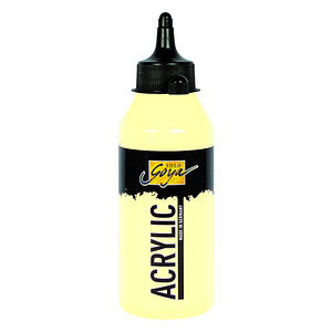 KREUL SOLO GOYA Acrylfarbe elfenbein 250,0 ml