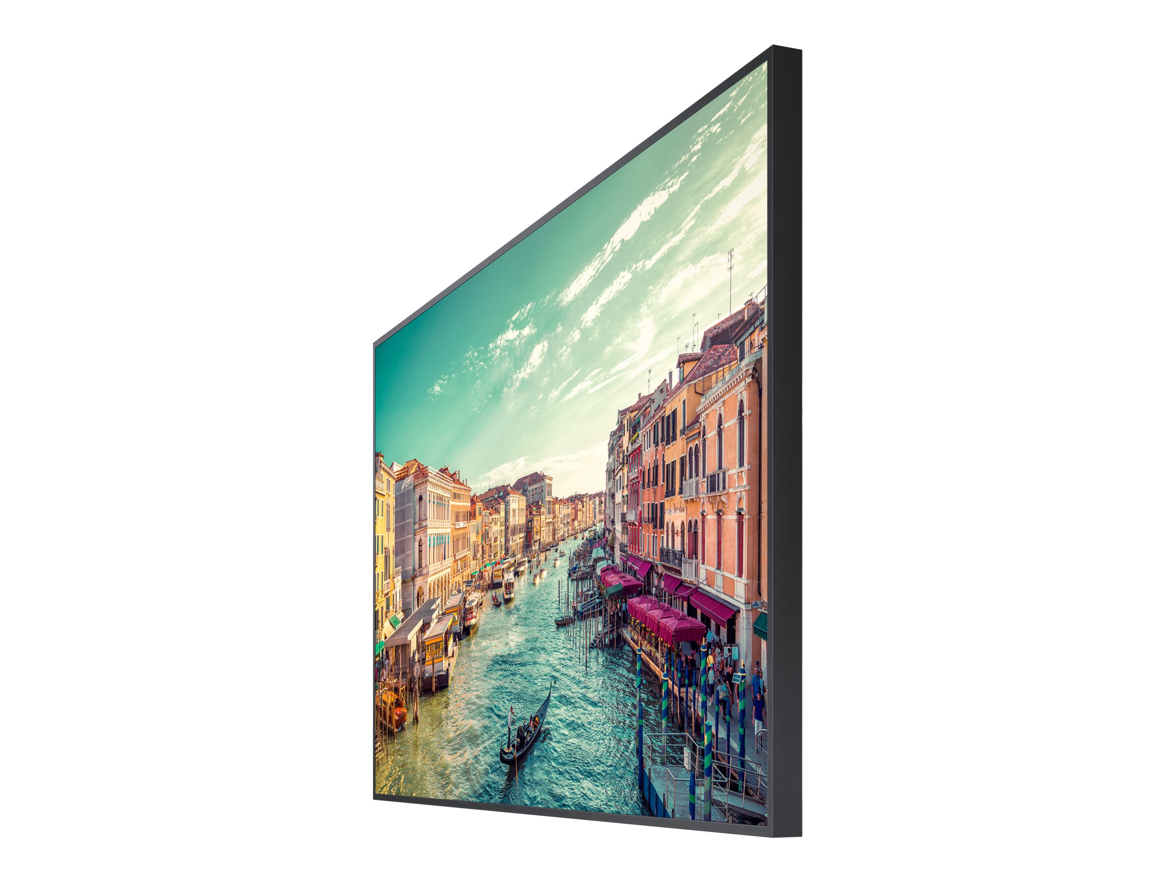 SAMSUNG Smart Signage QM98T-B 247,65cm (98")