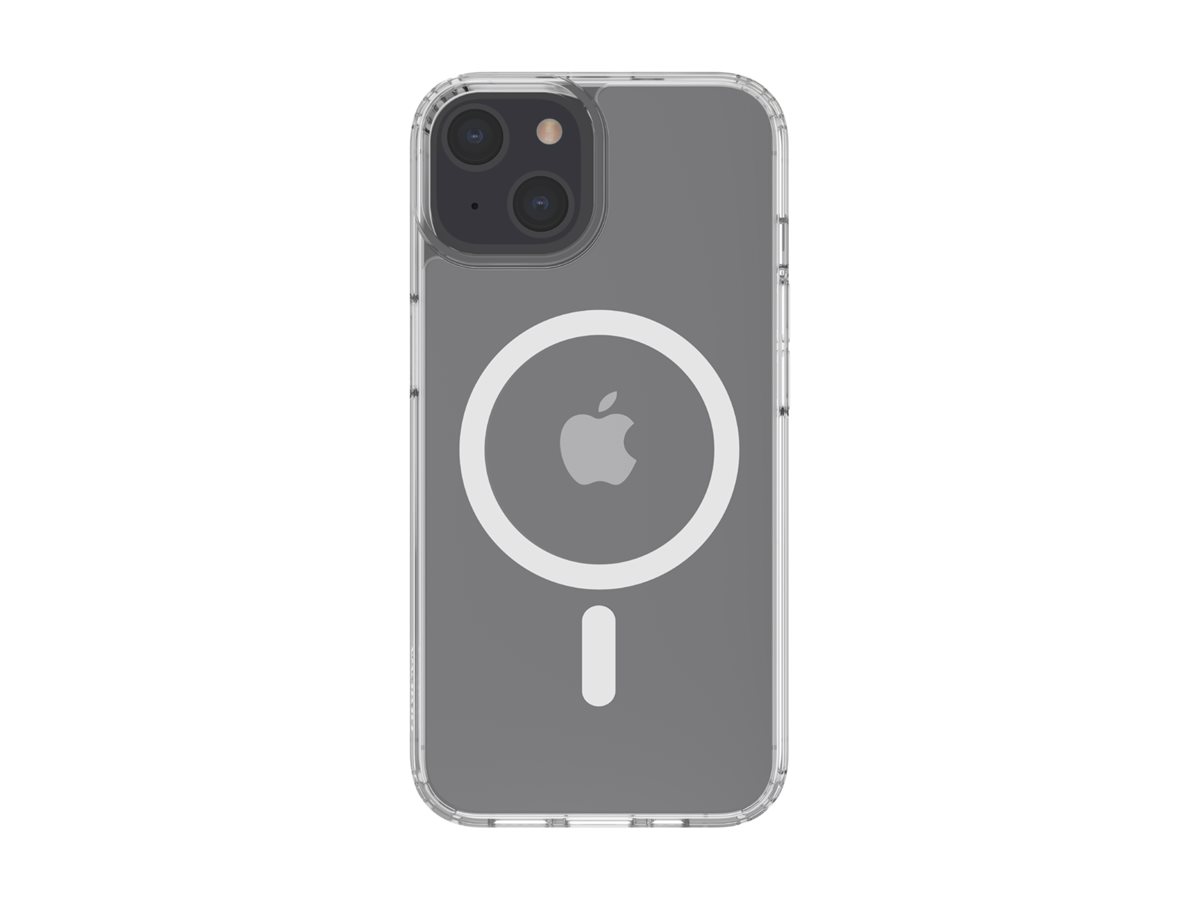 BELKIN Sheerforce magnet.Schutz- Hülle trans.iPhone 14 MSA008btCL