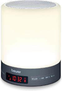 BEURER WL 50 Lichtwecker