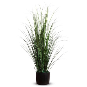 PAPERFLOW Kunstpflanze "Gras", Höhe: 800 mm