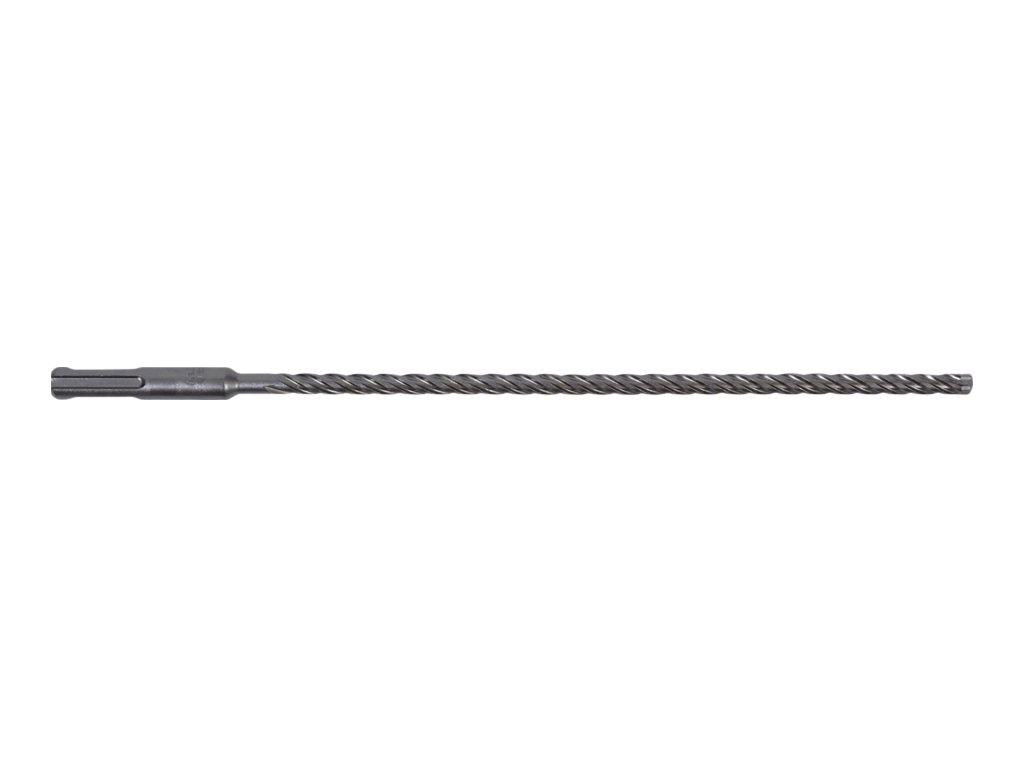 MAKITA Nemesis II - Bohrer - für Beton, Mauerwerk, Stein, Stahlbeton, Ziegelste