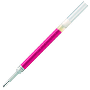 12 Pentel LR7 Gelschreiberminen pink