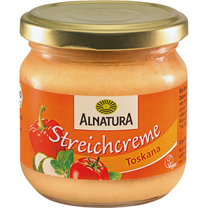 ALNATURA Toskana Bio-Brotaufstrich 180,0 g