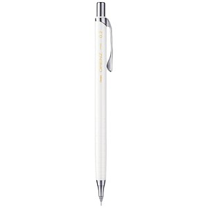 Pentel Druckbleistift ORENZ, 0,2 mm, weiß
