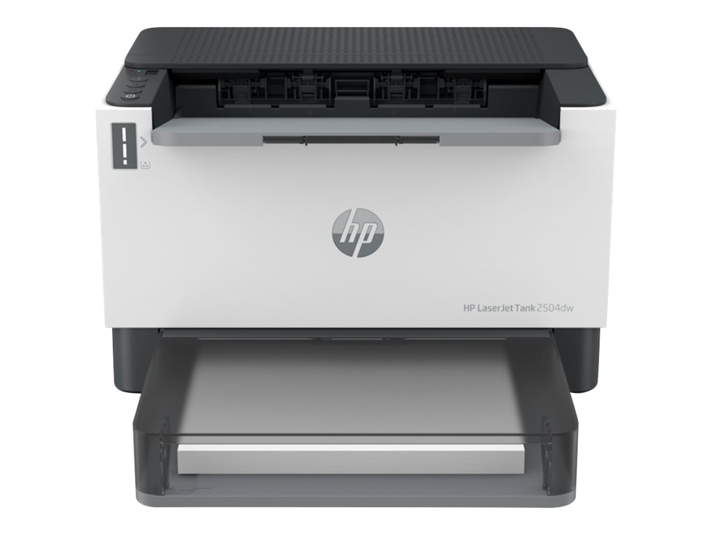 HP LaserJet Tank MFP 2504DW Laserdrucker grau