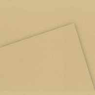 CANSON Zeichenpapier "C" à Grain Couleur, ockergelb meliert