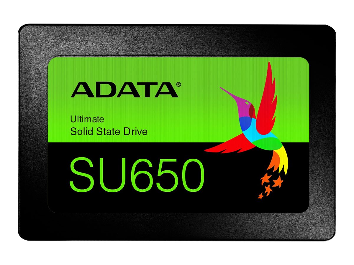 A-DATA SU650 SSD 240GB