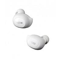 BOOMPODS LTD. Boompods Boombuds GS White