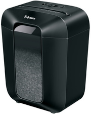 Fellowes Aktenvernichter Powershred LX41, schwarz