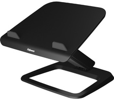 Fellowes Notebook-Ständer Hana Lite, schwarz Fellowes Notebook-Ständer Hana Lite, schwarz