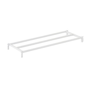 Manorga Gitterboden grau 100,0 x 40,0 cm