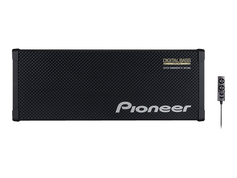 PIONEER TS-WX70DA PIONEER TS-WX70DA