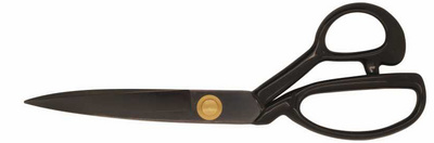 KLEIBER Schneiderschere "Premium Line Carbon", Länge: 225 mm