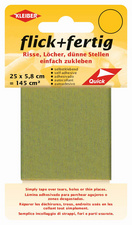 KLEIBER Reparatur-Set Flick + Fertig, blattgrün