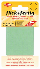 KLEIBER Reparatur-Set Flick + Fertig, mint