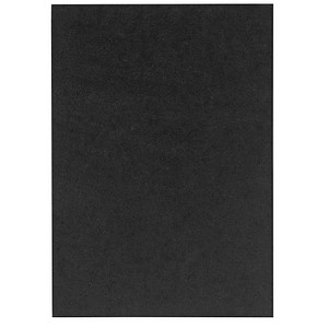 LMG KART.RÜCKW.LEDERGENARBT SW (UMBR300-SW)