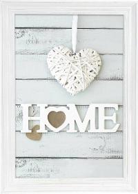 ZEP Vintage white 13x18 Holz T15457