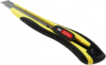 Ergonomisches Cuttermesser