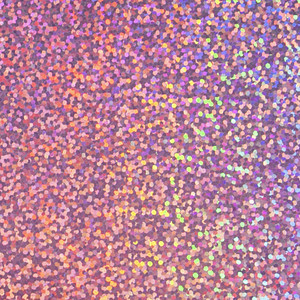 plottiX EffektFlex Aufbügelfolie pink Effekt-Folie 32,0 x 50,0 cm,  1 Rolle