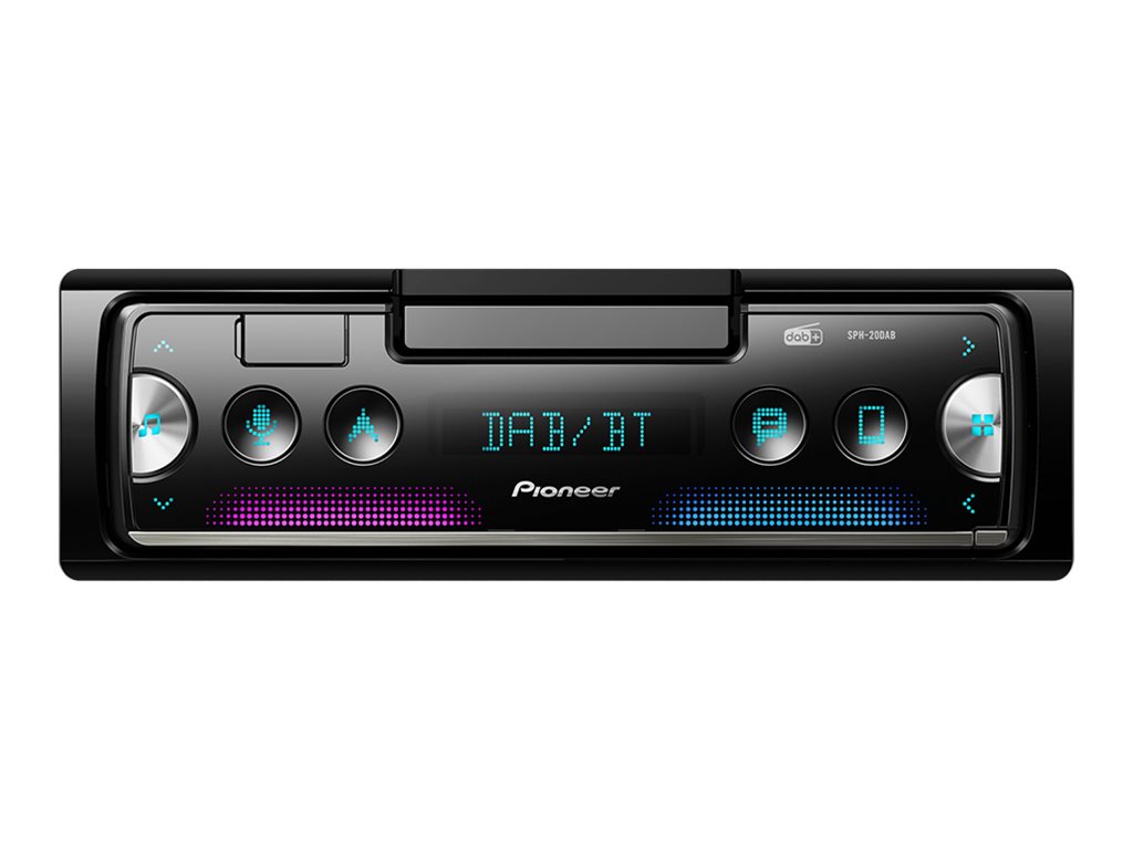 PIONEER SPH-20DAB