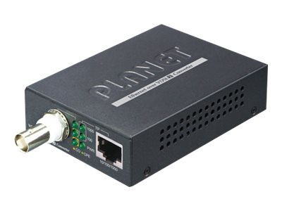 Planet VC-232G - 300 Mbit/s - 1000Base-T - Gigabit Ethernet - 100,1000 Mbit/s -