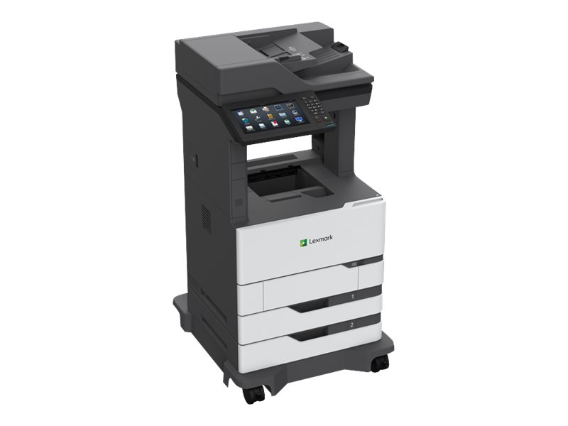 LEXMARK MX826ade