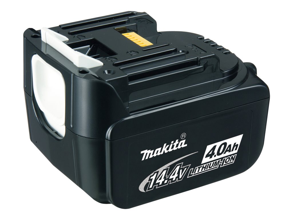 MAKITA Akku-BL1440 Li 14,4V 4.0Ah | 196388-5 (196388-5)