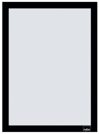 nobo Magnetrahmen, DIN A3, schwarz