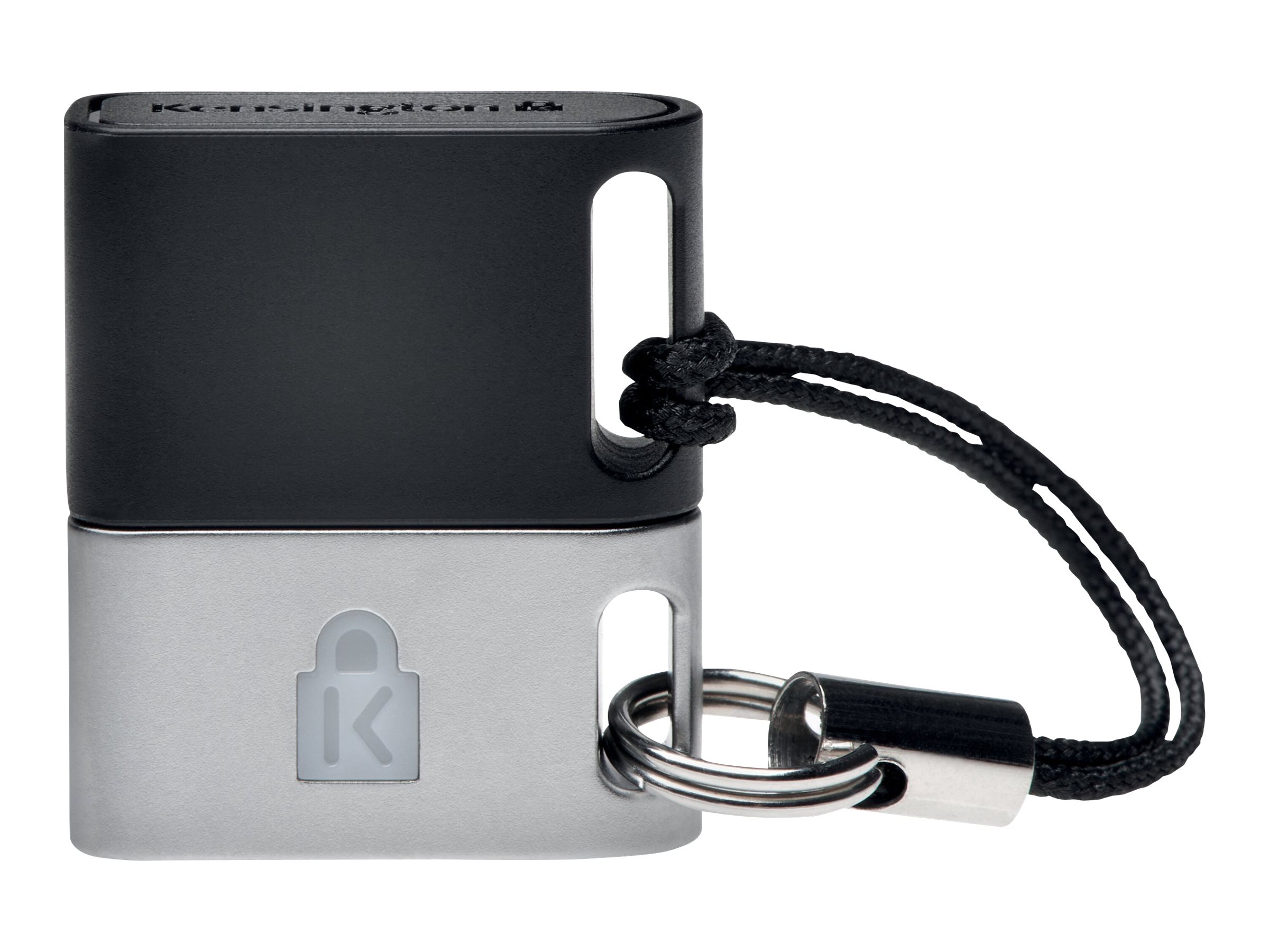 KENSINGTON VeriMark Guard USB-C Fingerabdruck Key