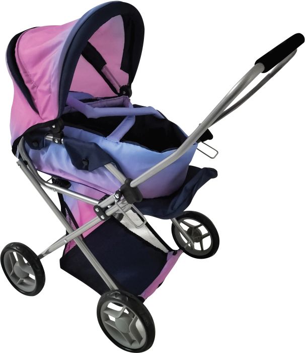 AM Puppenwagen 61x35x65cm AM Puppenwagen 61x35x65cm
