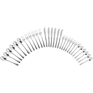 PINTINOX Besteckset Stresa 30-tlg.