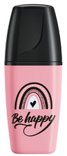 STABILO Textmarker BOSS MINI Pastellove 2.0, rosa