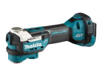 MAKITA Akku-Multifunk-Werkzeug DTM52Z 18V | DTM52Z