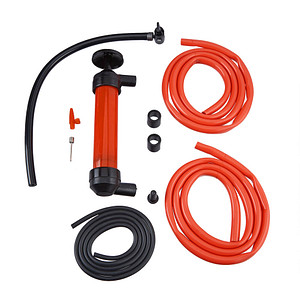 relaxdays Umfüllpumpe