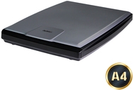 AVISION Flachbettscanner FB25 A4