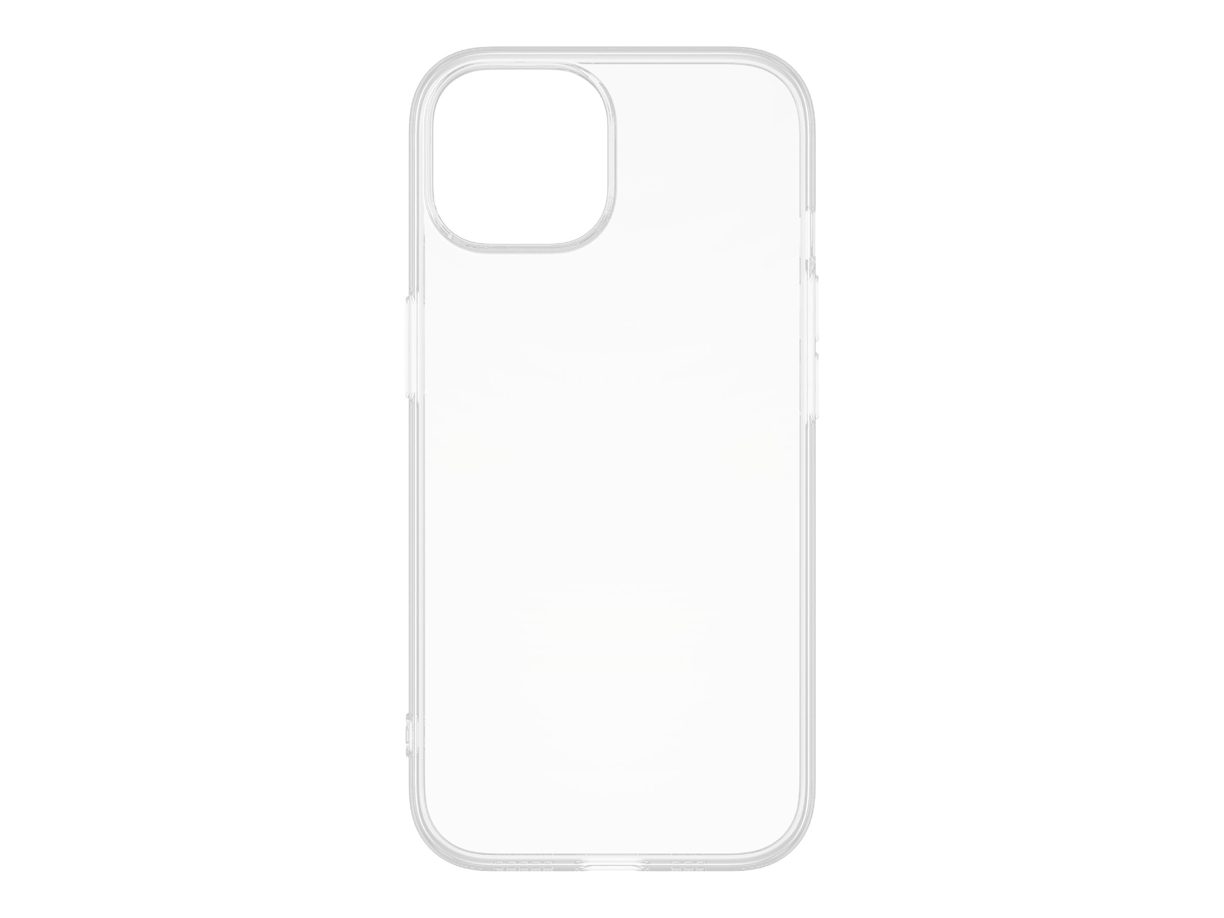PANZERGLASS SAFE. TPU Case iPhone 15