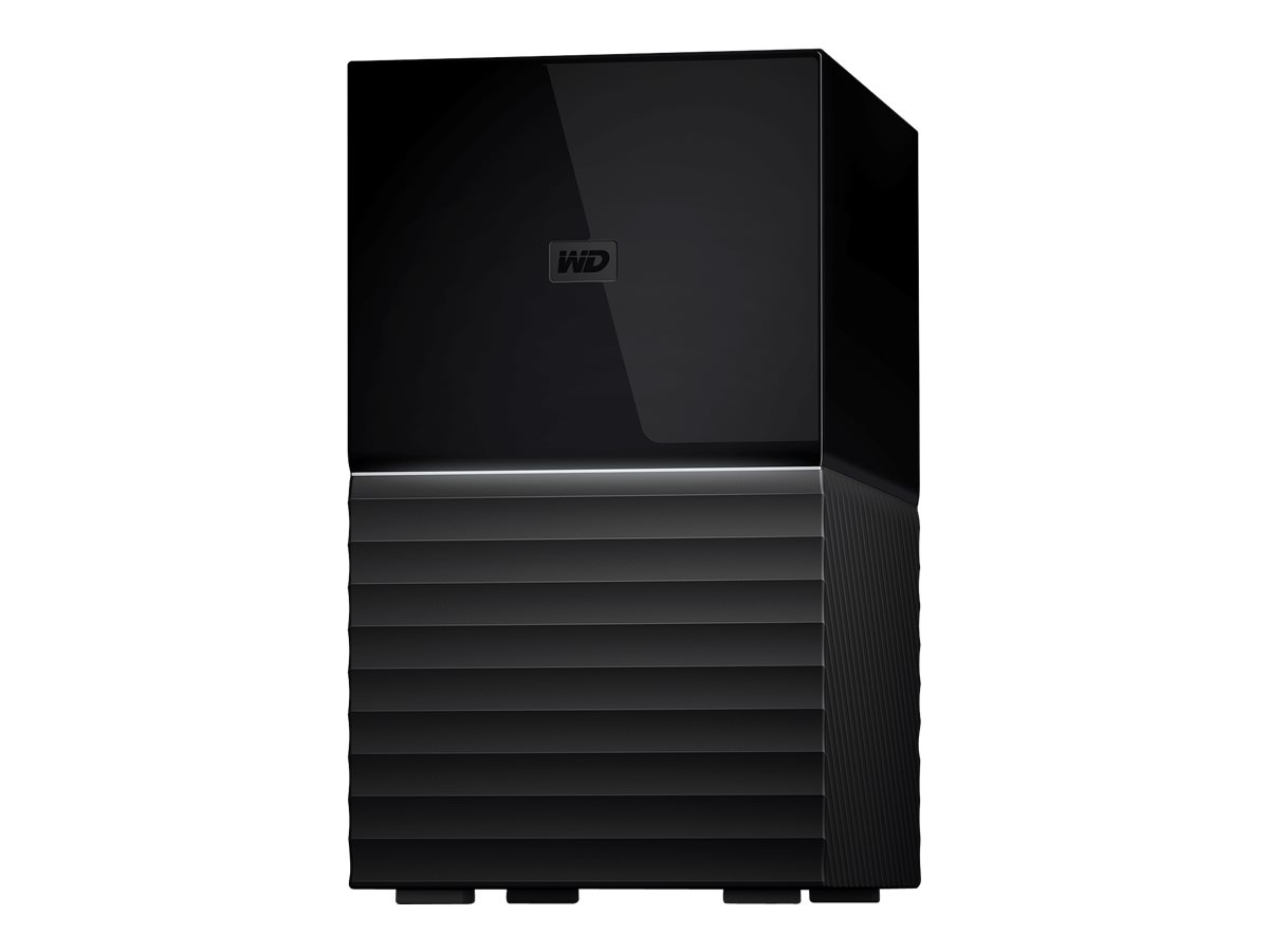 WD My Book Duo 28TB