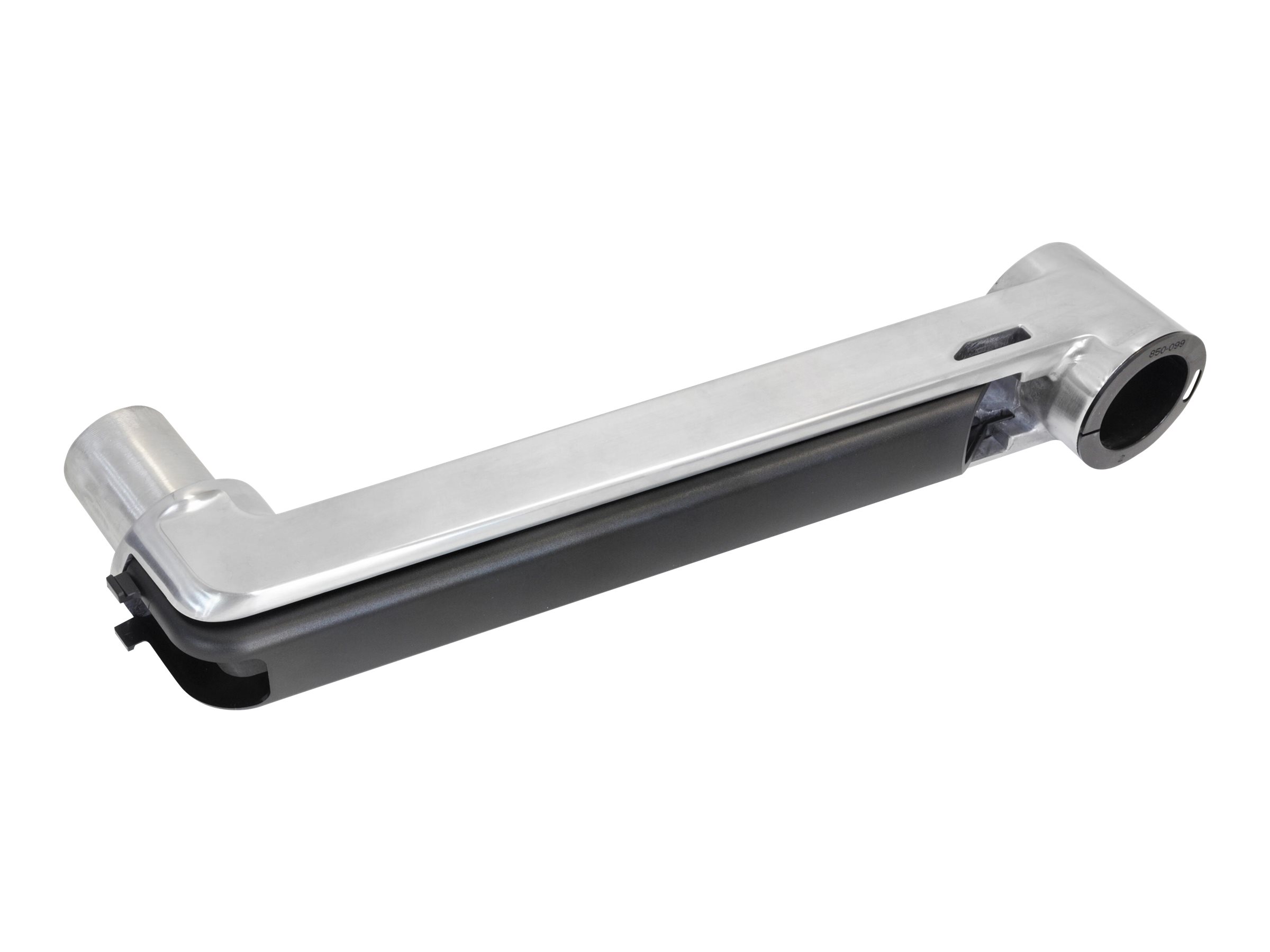 ERGOTRON LX SIT STAND EXTENSION, POLISH