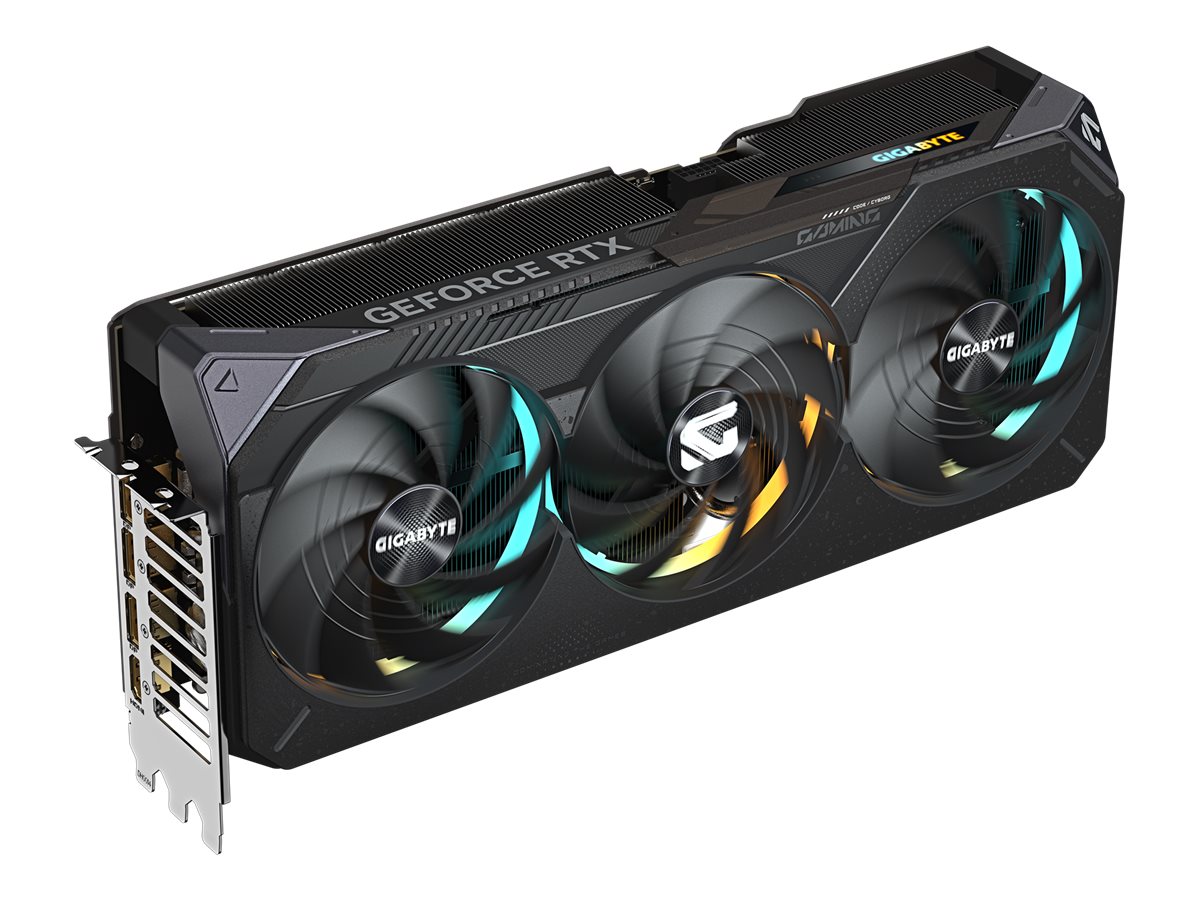 GIGABYTE RTX5090 Gaming OC 32GB